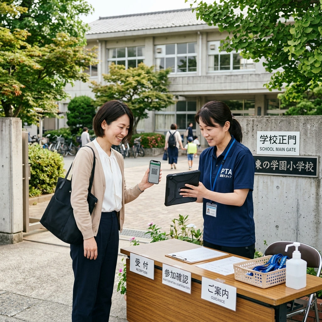お知らせ配信